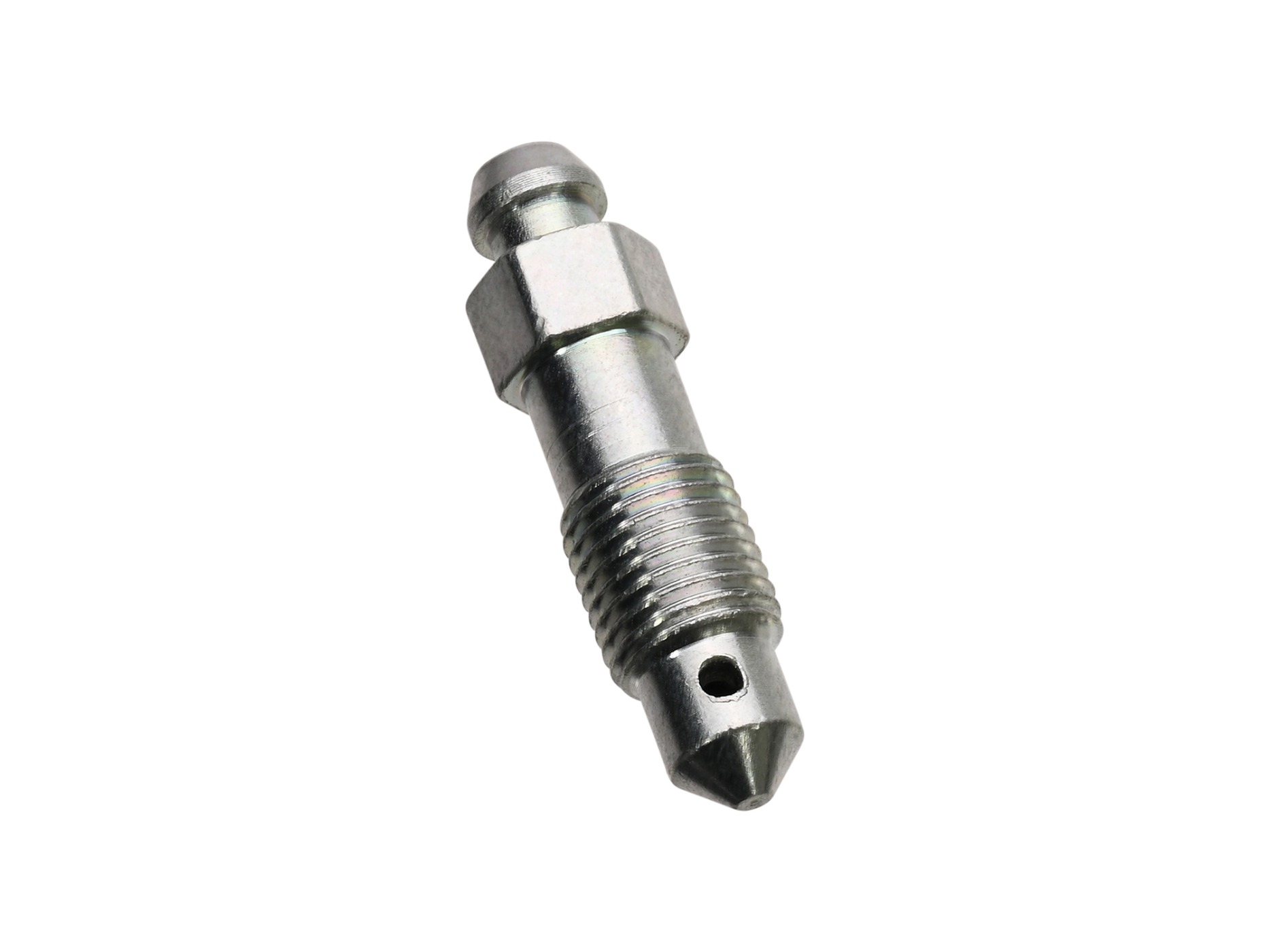 63 PWR Master Cylinder Bleeder Screw
