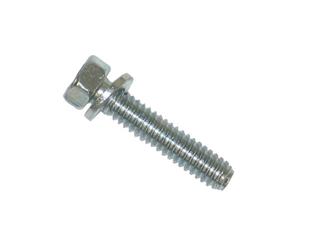 64-66 Park Brake Front Cable Clamp Bolt