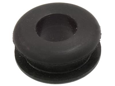 65L-66 Park Brake Front Cable Firewall Grommet
