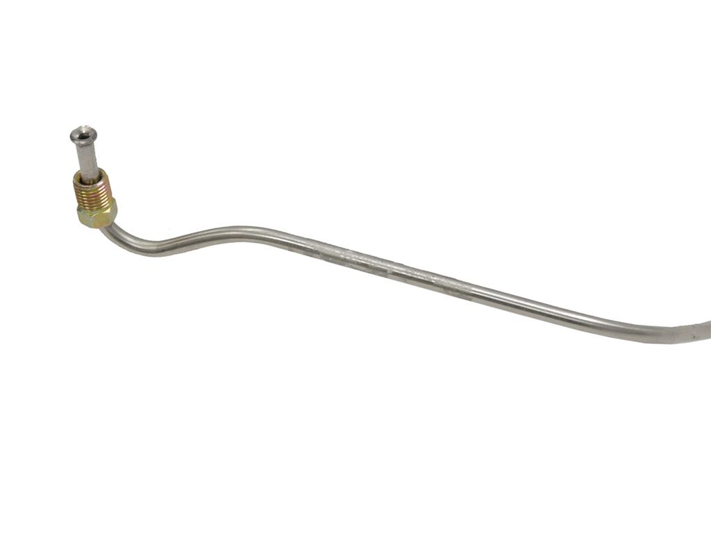 63-68 Front Crossover Brake Line (Stainless)