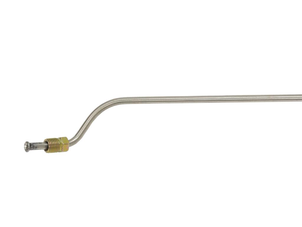 63-82 Rear Cross Over Line Stainless Steel Brake Line