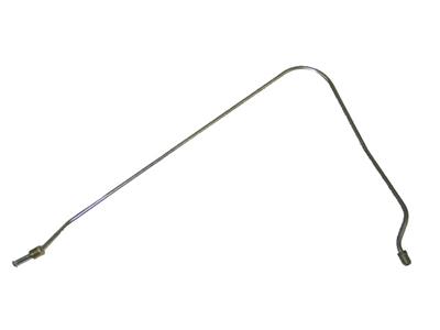 67 Stainless Steel Master Cylinder Brake Line Standard