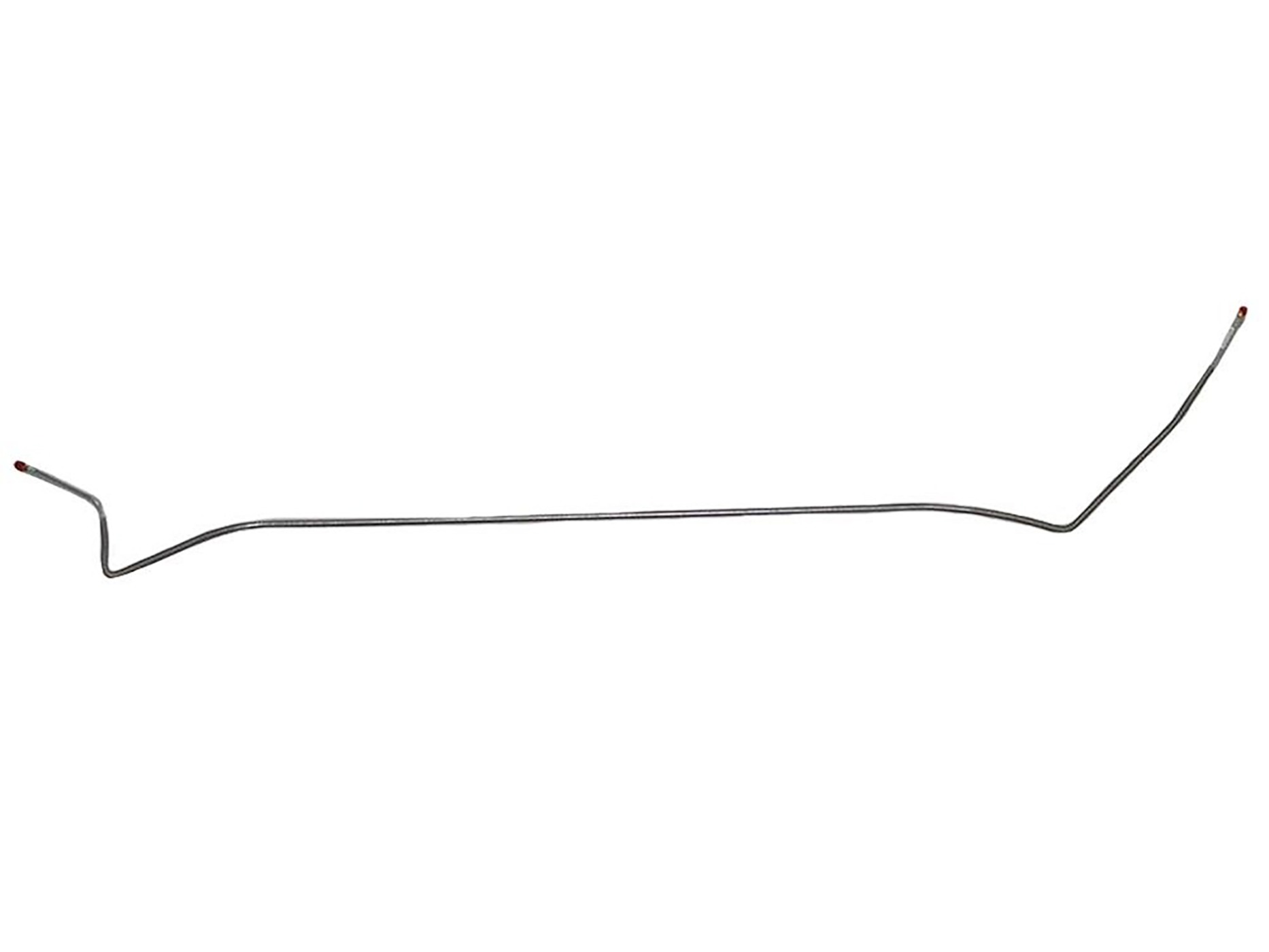 67 Stainless Steel Front To Rear Brake Line Standard