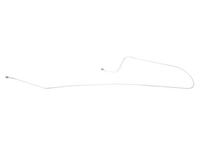 63-64 STD & Power, 65 STD Front to Rear Brake Line