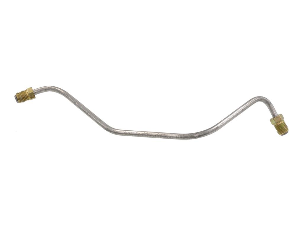 63-64 Right Rear Drum Brake Line