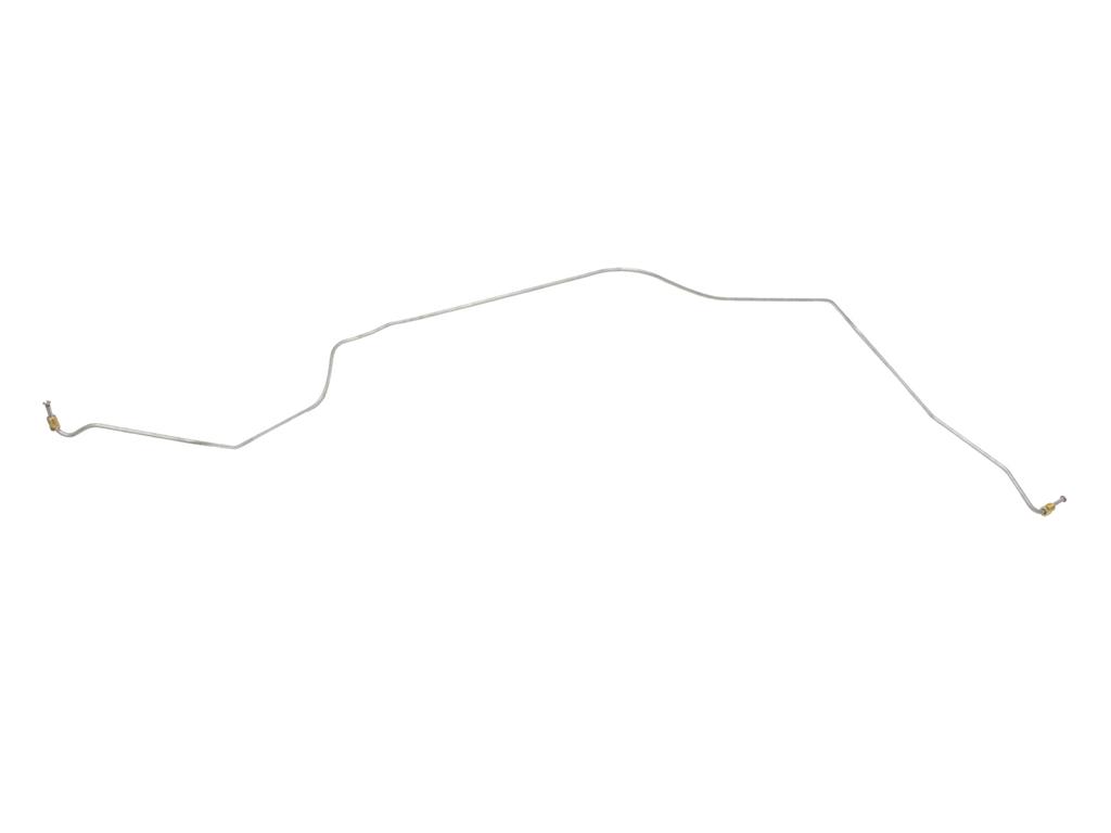 63-68 Front Cross Over Brake Line