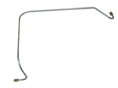 65-66 Brake Line - Master Cylinder - Standard