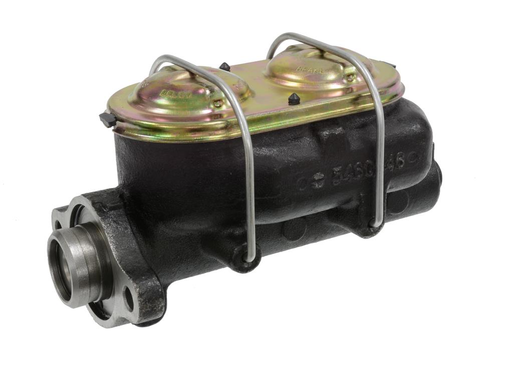 67 Master Cylinder - Correct J-56