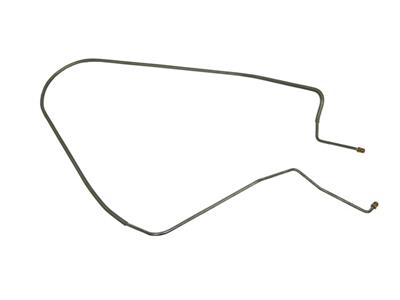 67 Power Front to Rear Brake Line