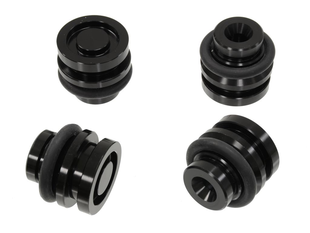 65-82 Rear Brake Caliper O-ring Seal Conversion Kit