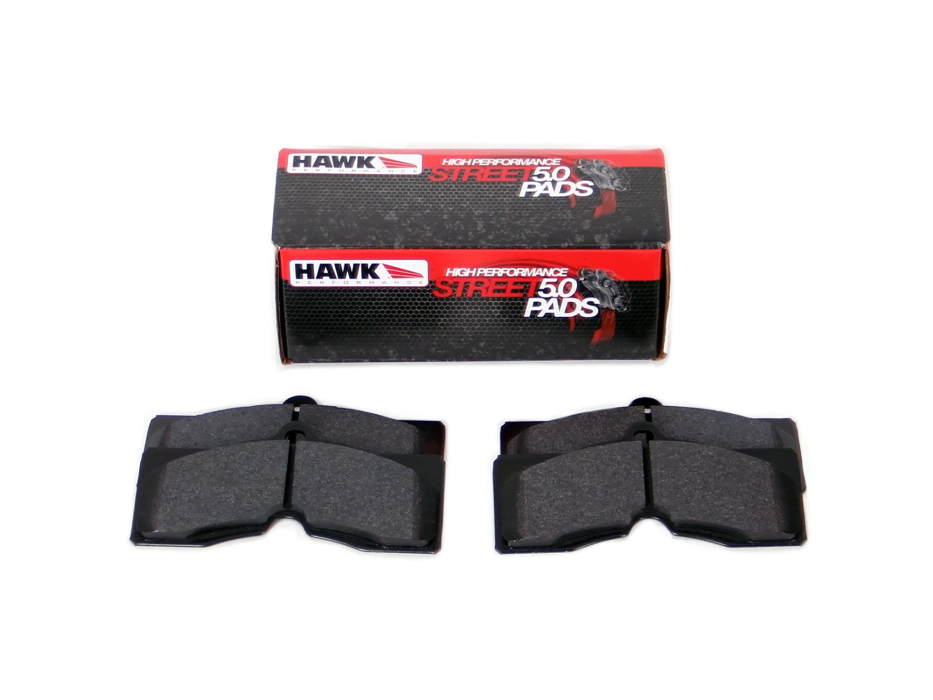 1965-1982 Hawk 5.0 Brake Pads