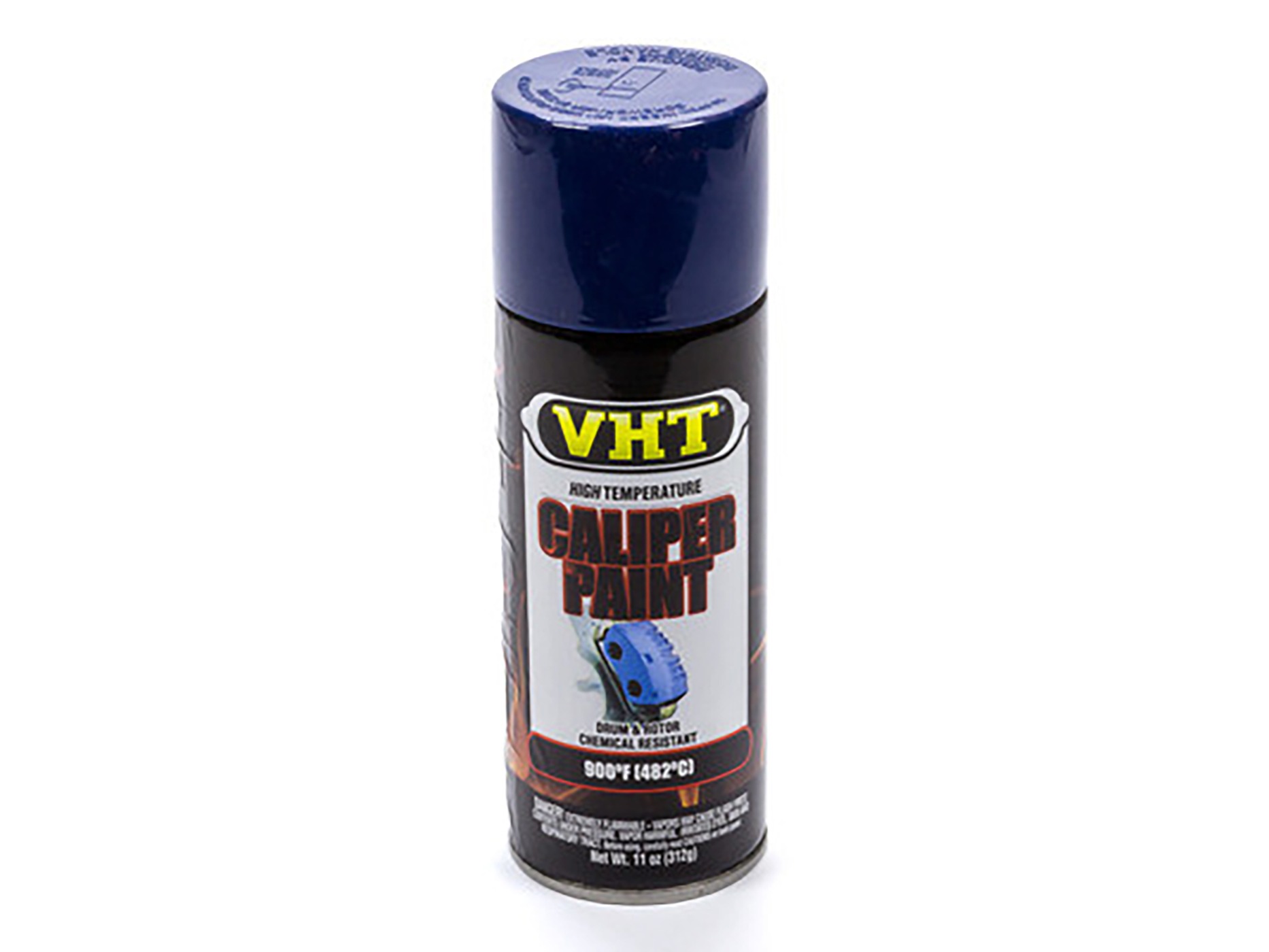 VHT High Performance Corvette Caliper Paint