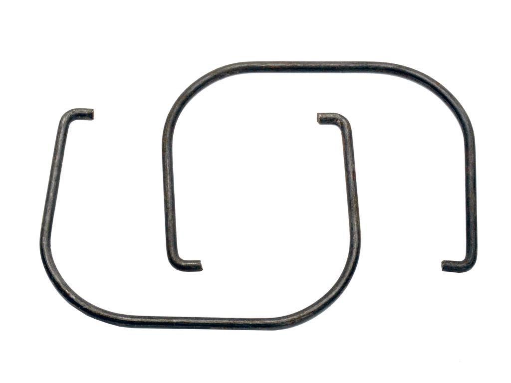 67-82 Master Cylinder Cap Bails - Set of 2