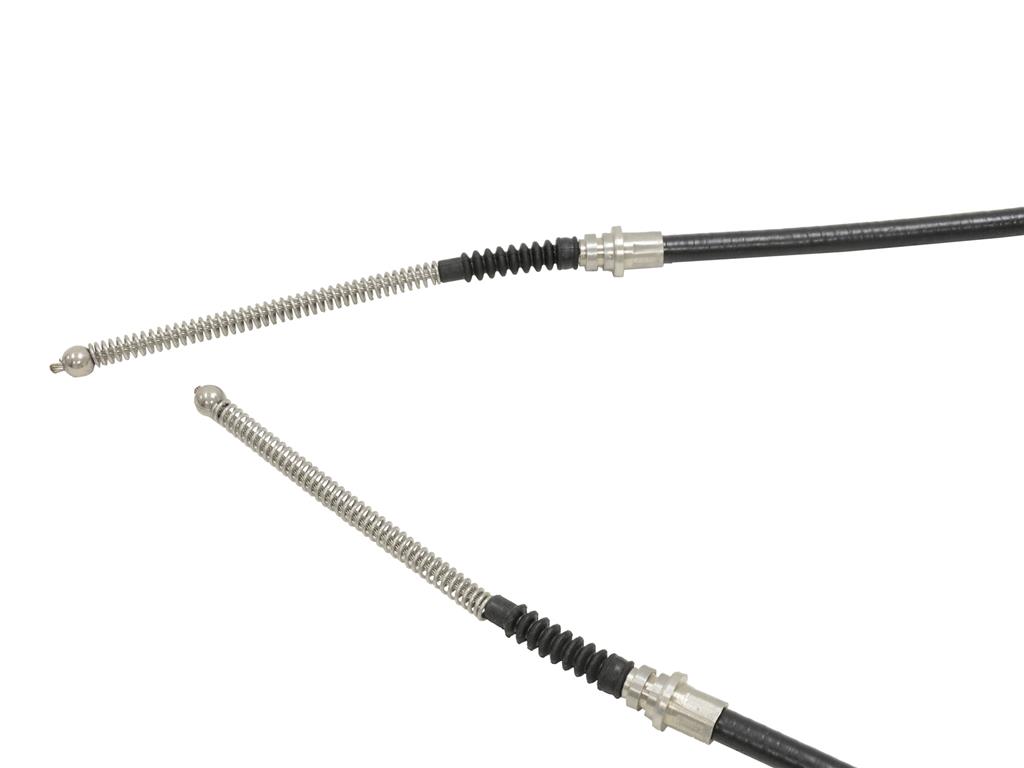 65-82 Stainless Steel Rear Parking / Emergency Brake Cable