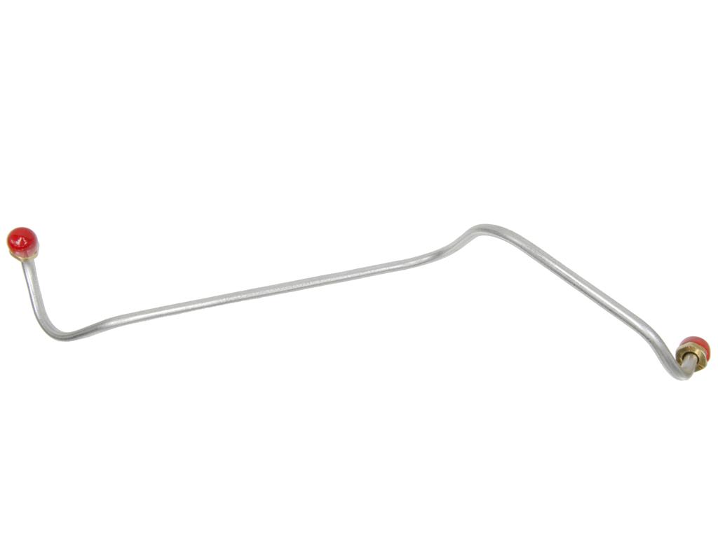 69 STD Master Cylinder Lines