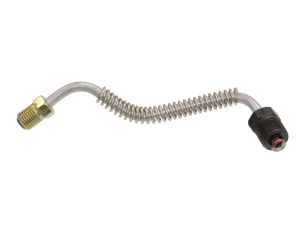 70-73 Left Front Brake Line
