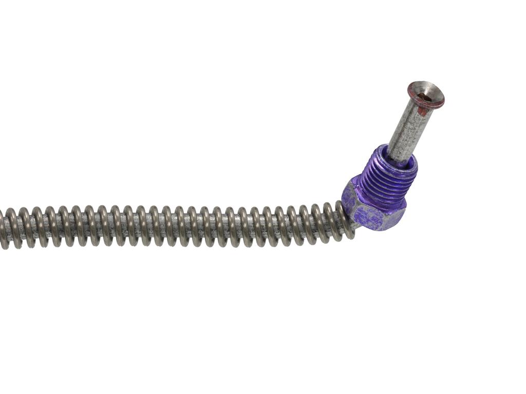74-82 Left Front Brake Line