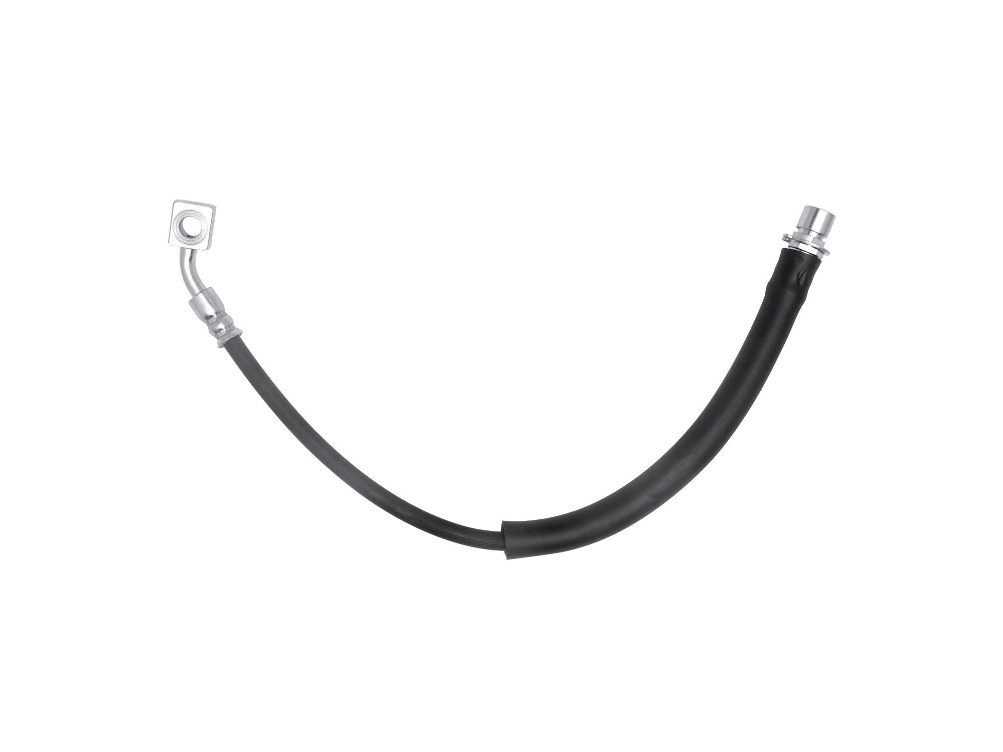 1994-1996 C4 Rear Brake Hose Right