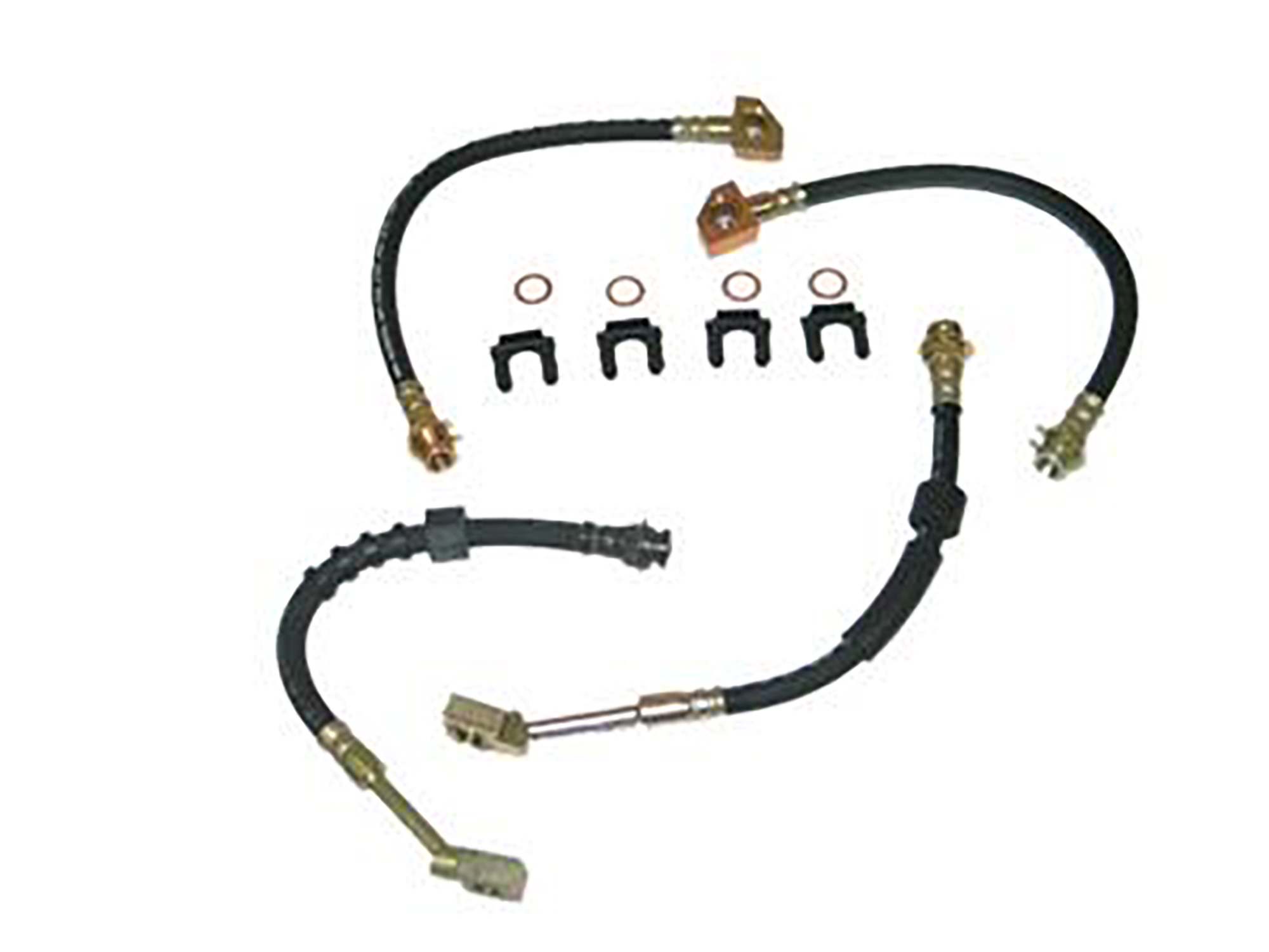 94-96 Brake Hose Set
