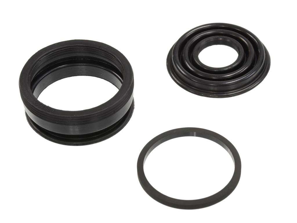 88-96 Brake Caliper Seal Repair / Rebuild Kit - Rear Does 1 Brake Caliper