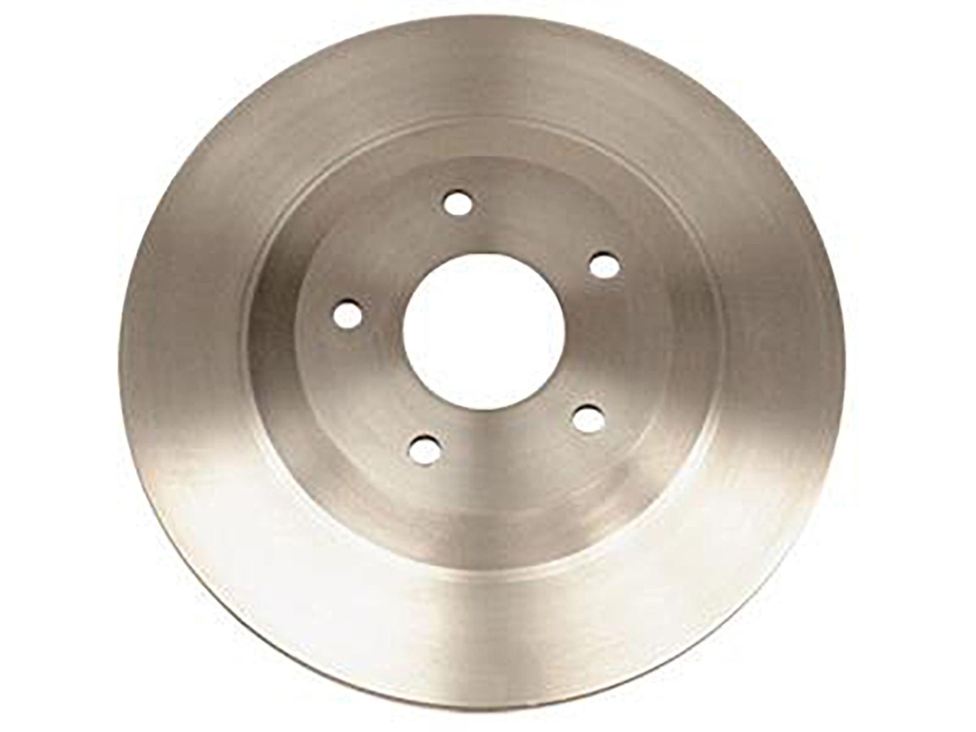 97-04 Brake Rotor - Rear - Stock