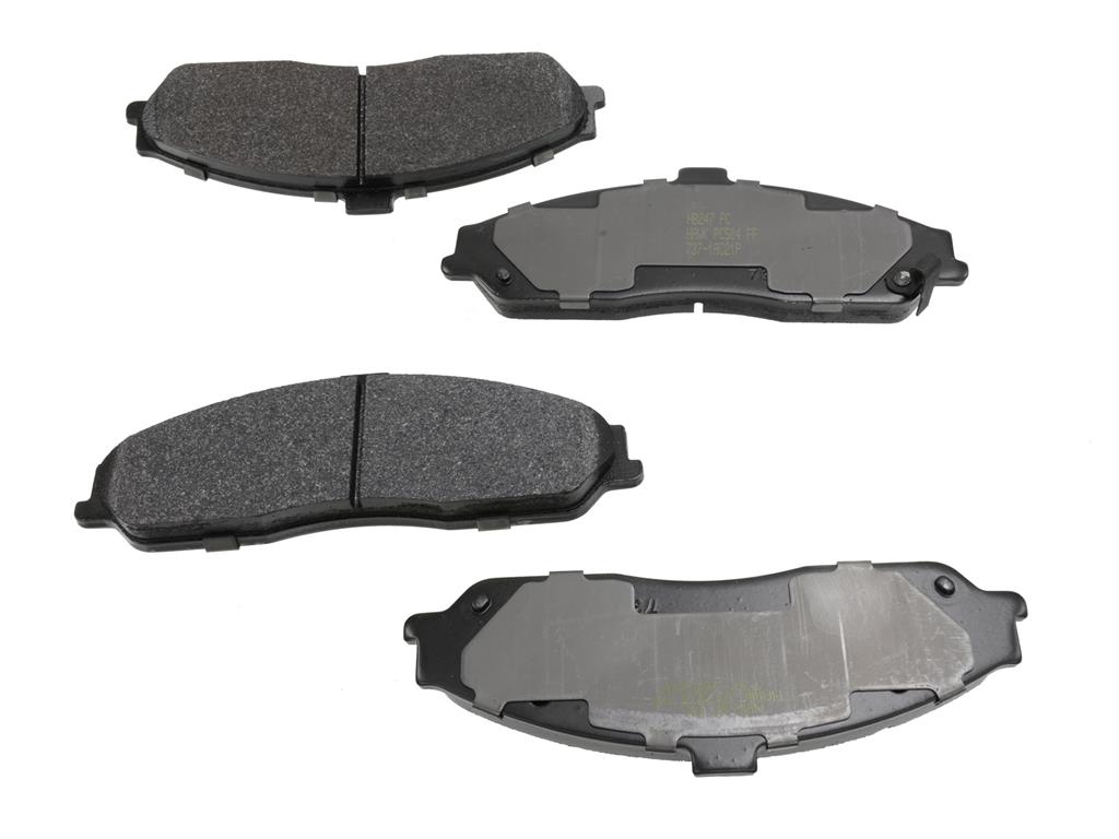 97-13 Front Ceramic Street Performance Hawk Brake Pad
