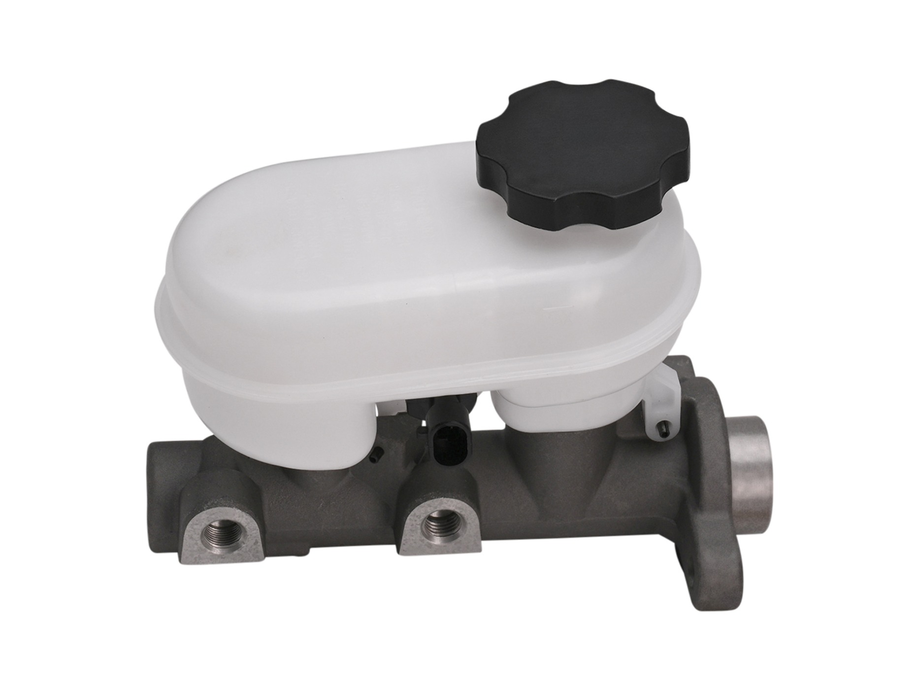 1997-2004 C5 Corvette Master Cylinder - New, Includes Reservoir and Cap