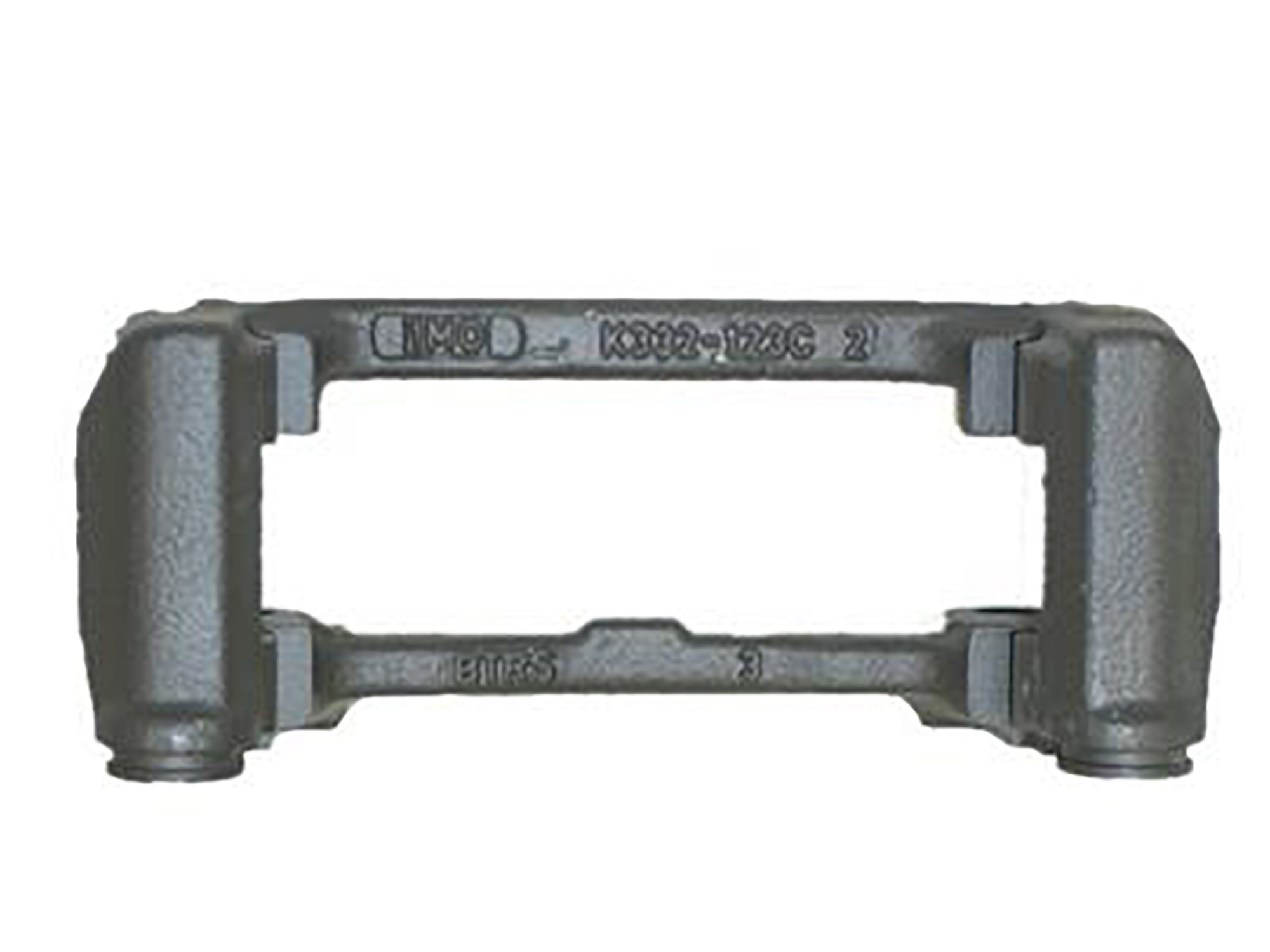 97-04 Rear Brake Caliper Mounting Bracket (Used Reconditioned) (ND)