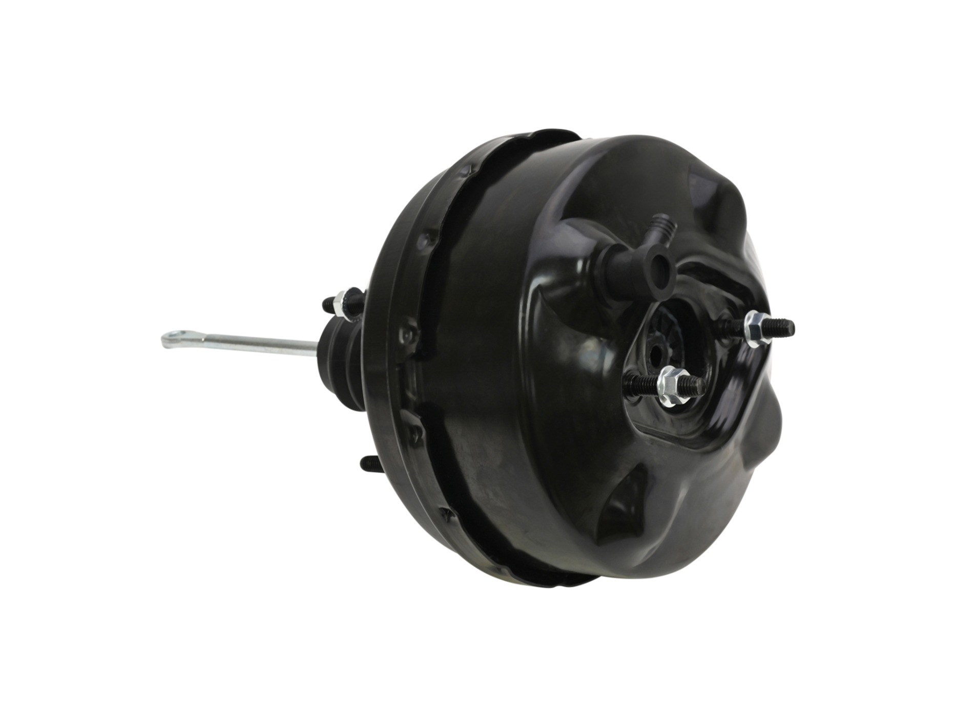 97-08 Power Brake Booster - Rebuilt