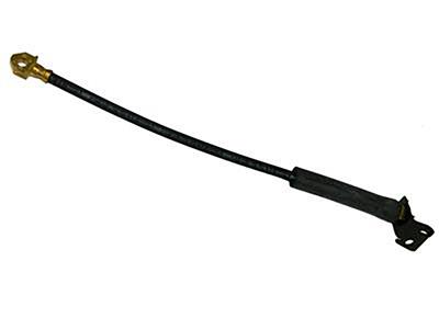 06-13 Z06/GS Front Brake Hose Side: Right