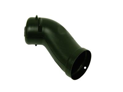 05-13 Front Brake Cooling Duct - Standard Brake - Left