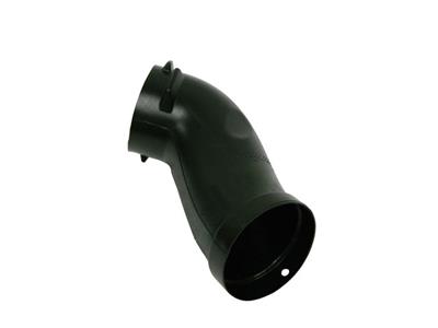2006-2013 Corvette Z06/Grand Sport Brake Cooling Duct