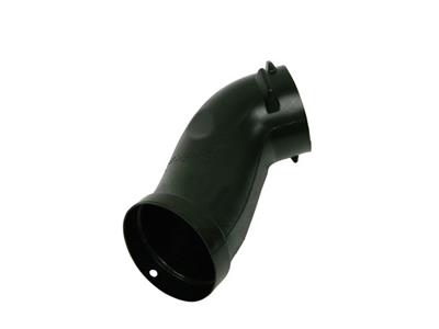 2006-2013 Corvette Z06/Grand Sport Brake Cooling Duct