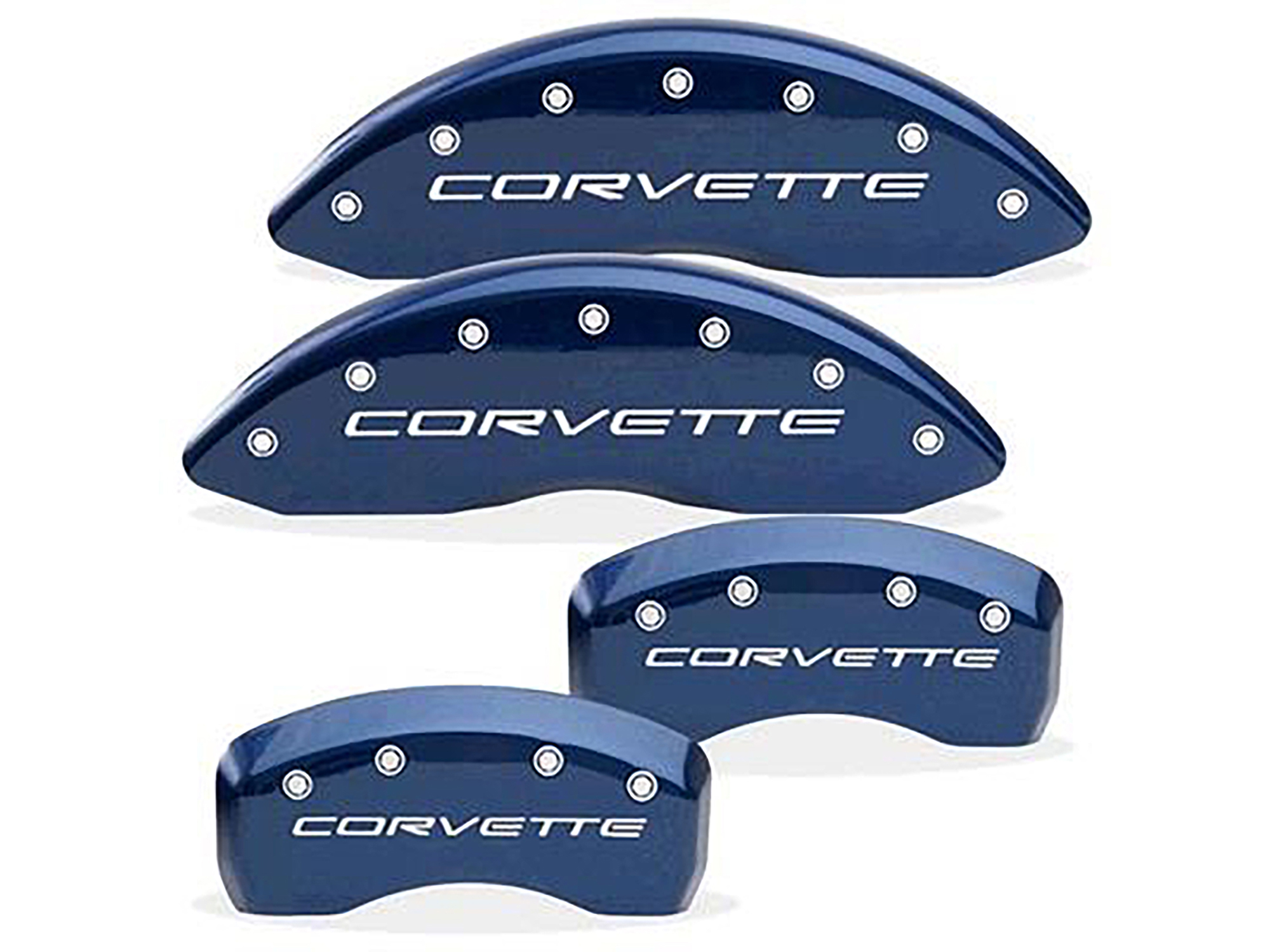 05-13 Brake Caliper Covers MGP Except GrandSport/ Z06 / ZR1 *Specify Color* (ND)