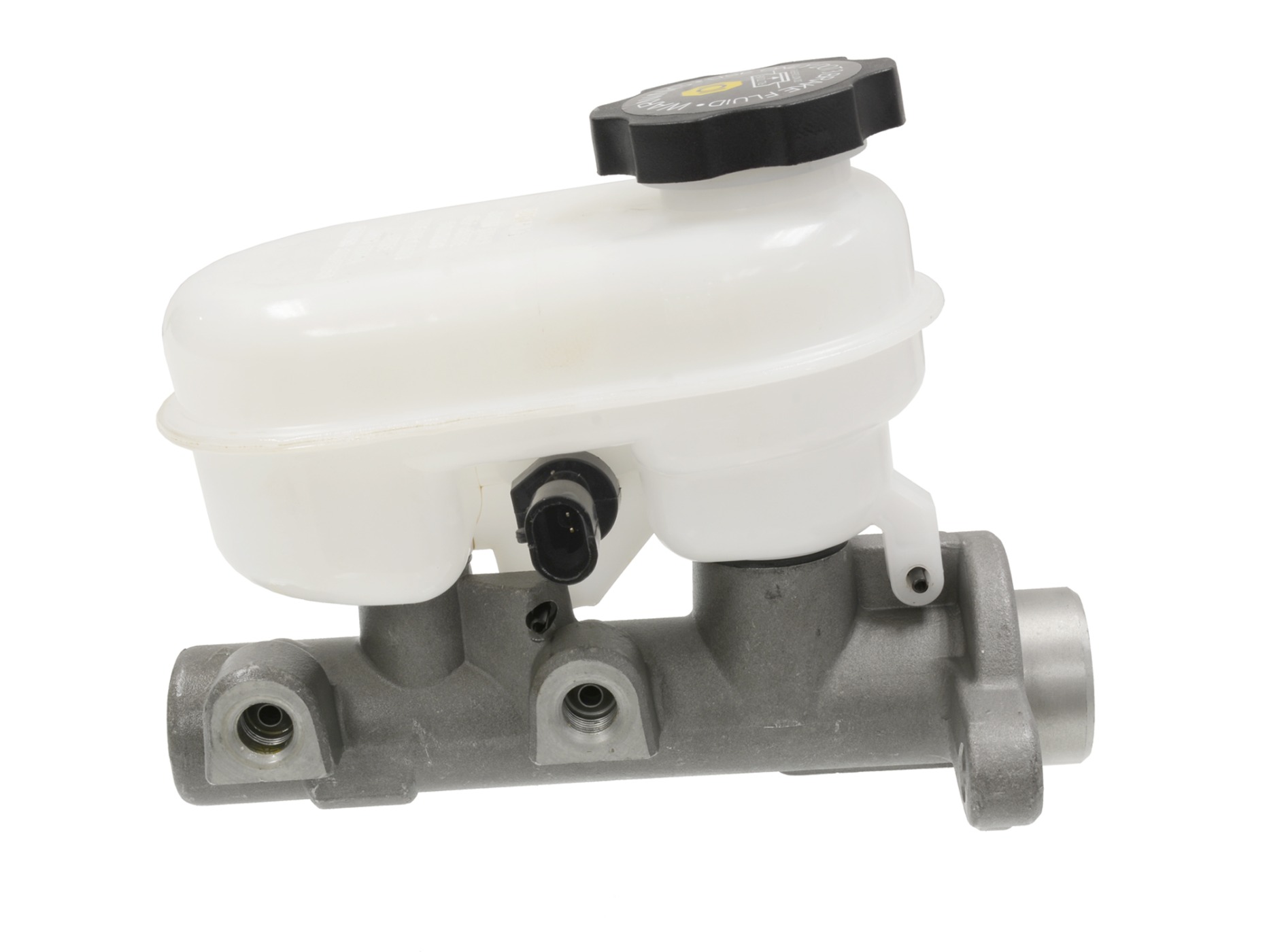 05-08 Master Cylinder - New