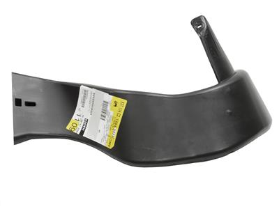 05-13 Rear Brake Cooling Duct - Z06 / Grand Sport-Plastic - Right *Discontinued*