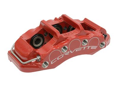 06-13 Z06 Front Brake Caliper - Right *Discontinued*