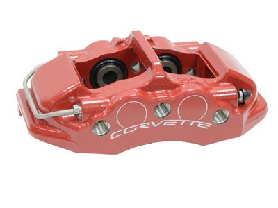 06-13 Z06 Rear Brake Caliper - Left *Discontinued*