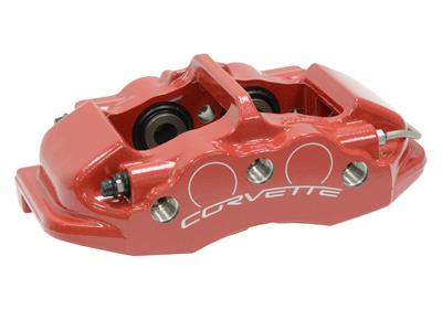 06-13 Z06 Rear Brake Caliper - Right *Discontinued*