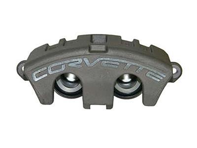 05-13 Front New Brake Caliper - Left - Except Z06 *Discontinued*