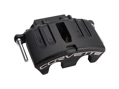 05-13 Reman Front Brake Caliper Side: Left