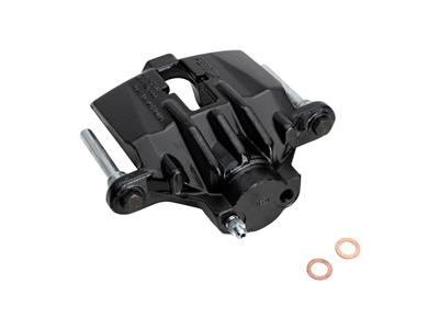 05-13 Reman Rear Brake Caliper Side: Left
