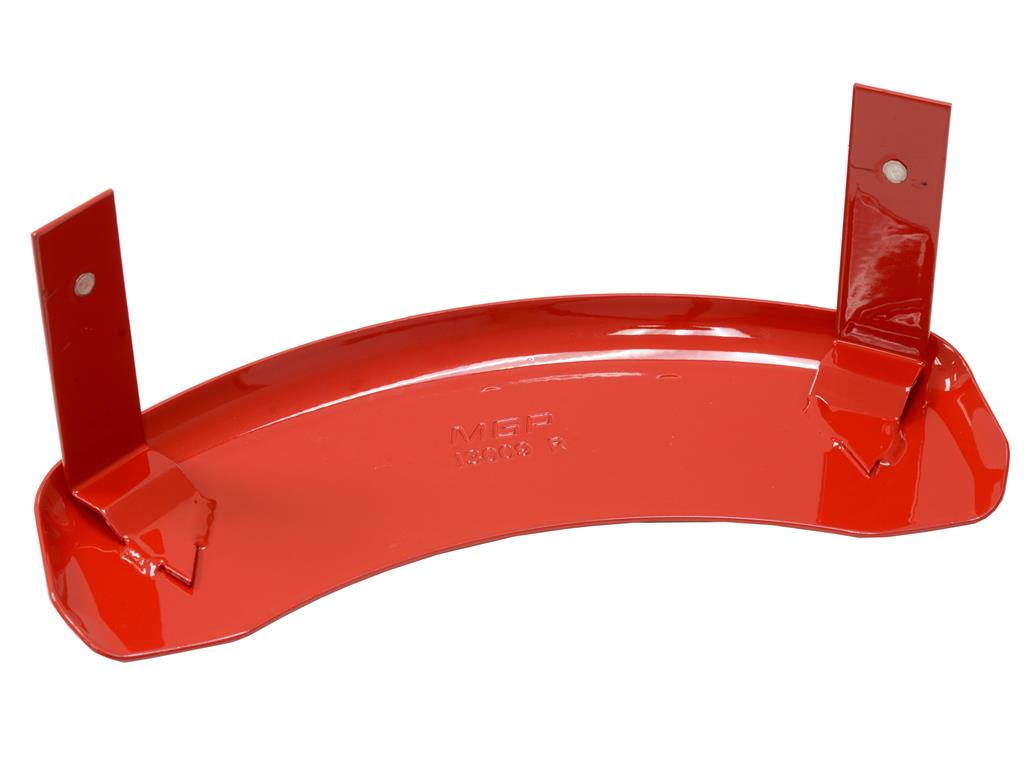 2014-2019 Brake Caliper Covers MGP Aluminum Powder Coated exc Z06 or ZR1 (ND)