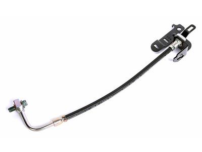 2014-2019 Left Rear Brake Hose