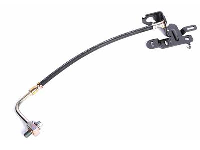 2014-2019 Right Rear Brake Hose