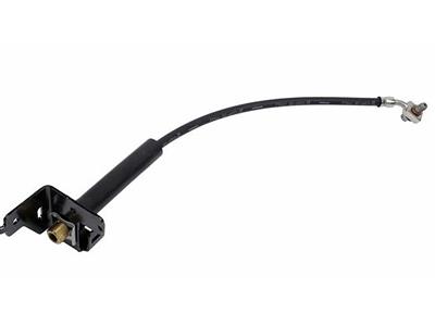 2014-2019 Left Front Brake Hose except J56 Heavy Duty Brake