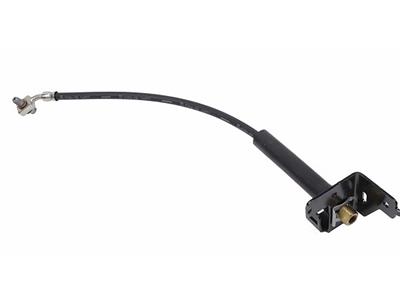 2014-2019 Right Front Brake Hose except J56 Heavy Duty Brakes