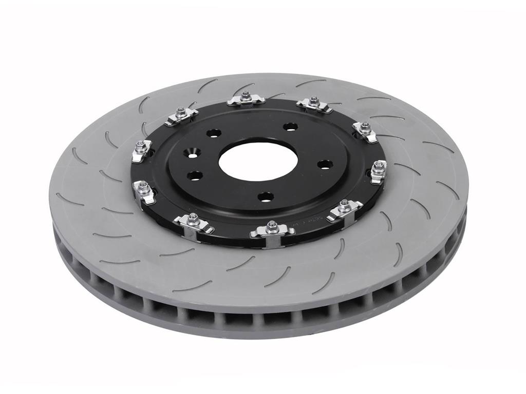 2015-2019 Front Z06 / Grand Sport with J56 Stock Brake Rotor