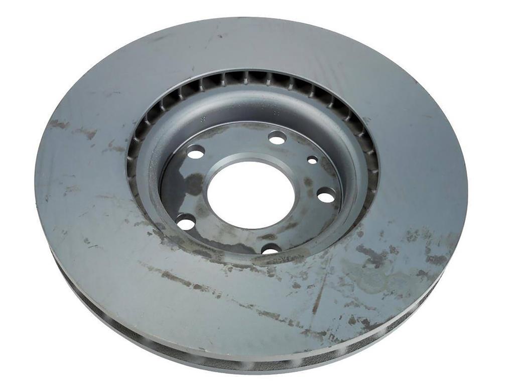 2014-2019 Front Base Stock Brake Rotor