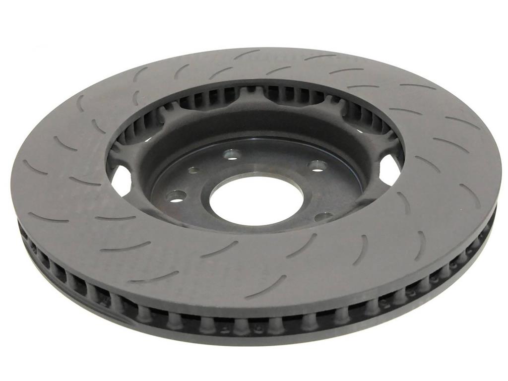 2014-2019 Front Z51/J56 Two Piece Brake Rotor